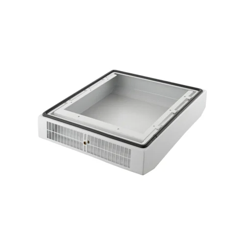 Кожух защитный для фильтрующего вентилятора SILART KFV-250-00